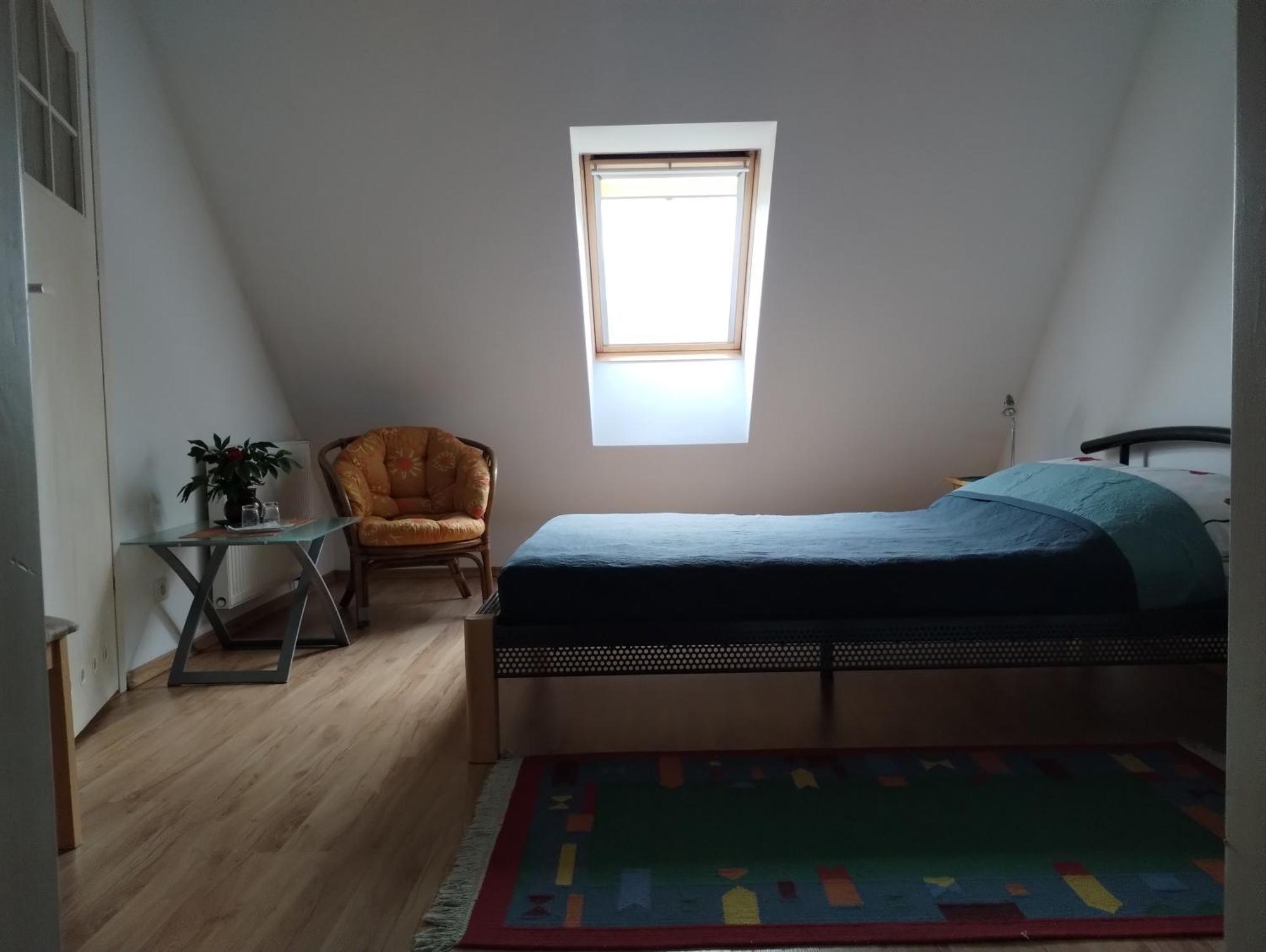 Dom Wczasowy Przystan Apartment Wegorzewo Exterior photo